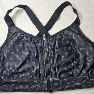 Fabletics Zoe high impact sports bra